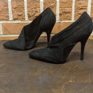 Alexander Wang Marcella Asymmetric Pumps
